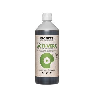 Acti - Vera   1 lt. Bio Bizz
