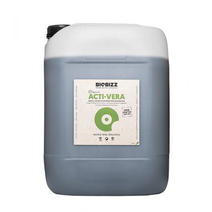 Acti - Vera  20  lt. Bio Bizz