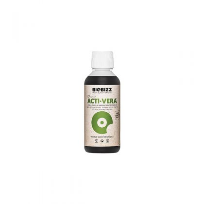 Acti - Vera    250 ml. Bio Bizz