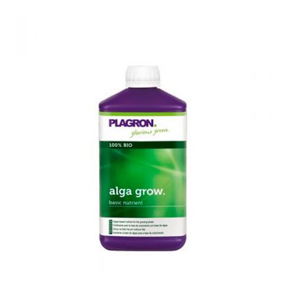 Alga Grow   100 ml. Plagron
