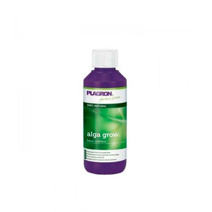Alga Grow   250 ml. Plagron