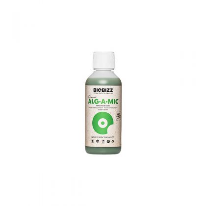 Alga Mic    250 ml. Bio Bizz