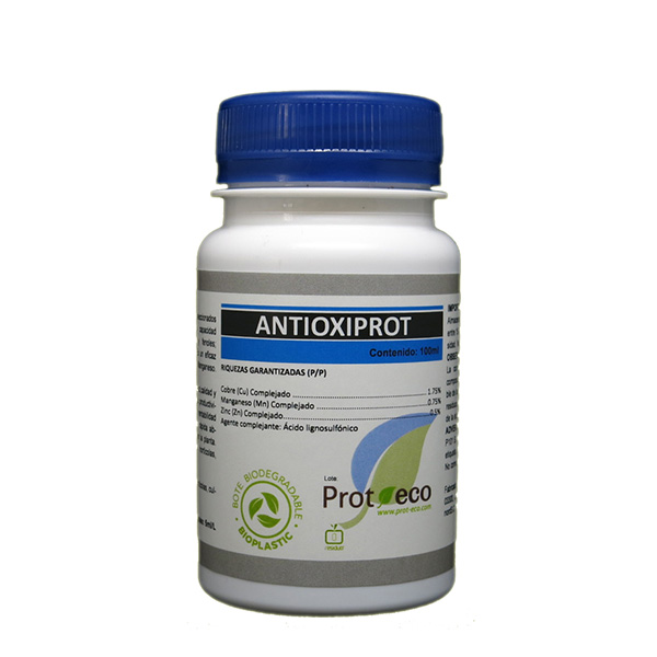 Antioxprot 100 ml. Prot Eco