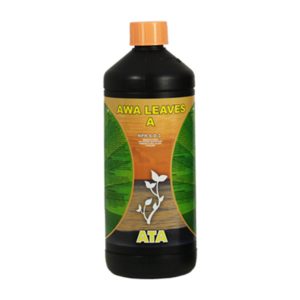 Ata Awa Leaves A 1 lt. Atami B'cuzz