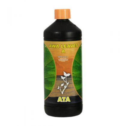 Ata Awa Leaves A 1 lt. Atami B'cuzz