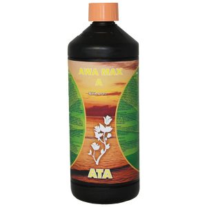 Ata Awa Max A 1 lt. Atami B'cuzz