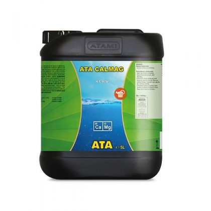 Ata Calmag  5 lt. Atami B'cuzz