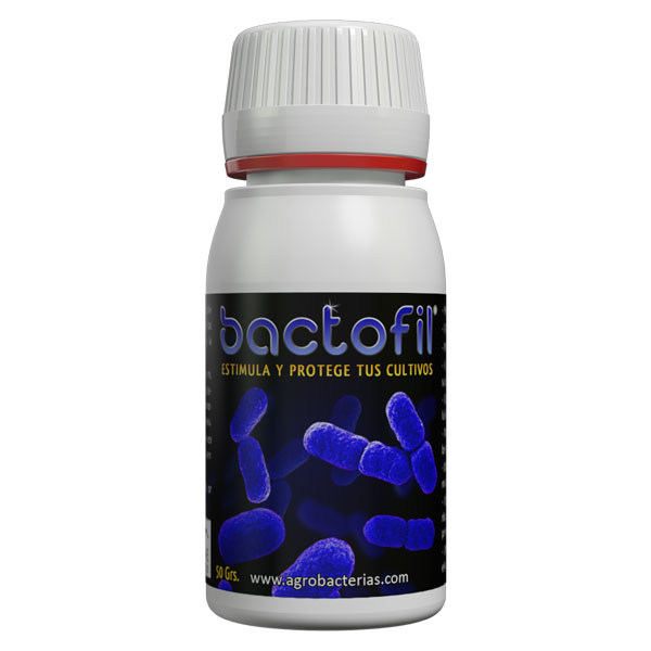 Bactofil 50 gr. Agrobacterias