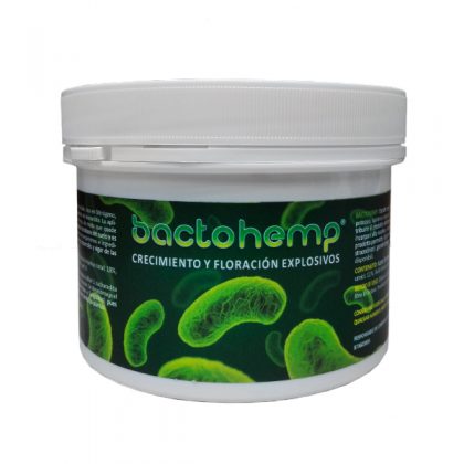 Bactohemp 225 gr. Agrobacterias