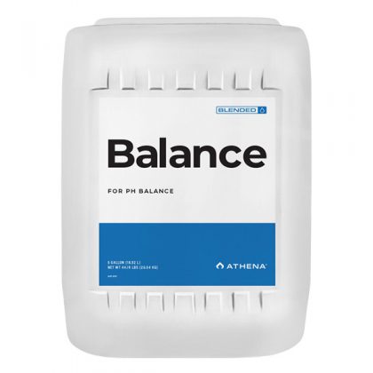 Balance 18,92 lt. Athena