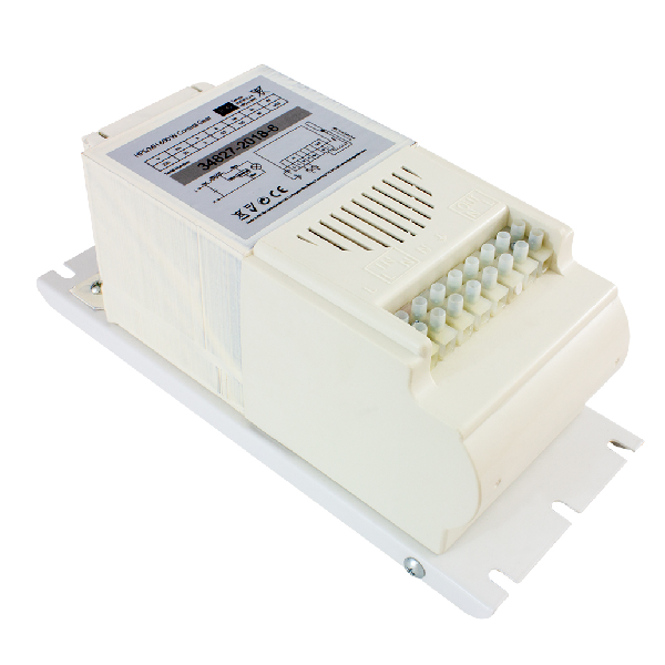 Balastro Clase I Control Gear 600 w