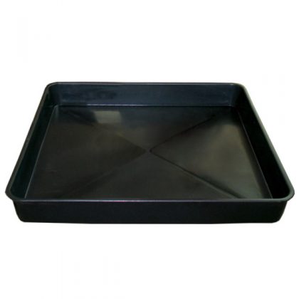 Bandeja  60 x 60 x 7.5 cm. Garland