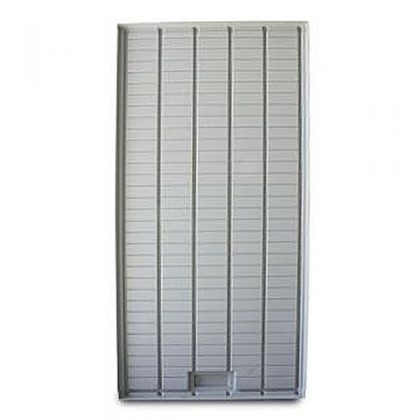 Bandeja Gris 100 x 205 cm.