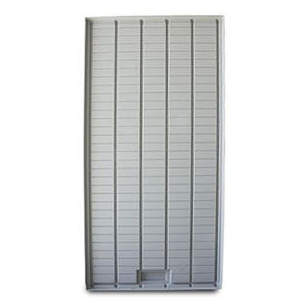 Bandeja Gris 100 x 205 cm.