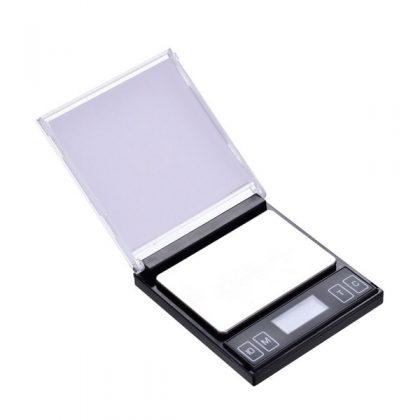 Bascula Digital Champ High Champ High Mini CD 200 - 0.01 gr.