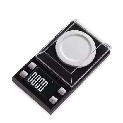 Bascula Digital Easy Garden Jewel 20 - 0.001 gr.