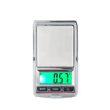 Bascula Digital Easy Garden Mini 200 - 0.01 gr.