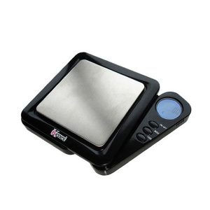 Bascula Digital Kenex Eclipse Pocket 100 - 0.01 gr.