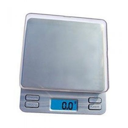 Bascula Digital Kenex Magno Pocket 1.000 - 0.1 gr.