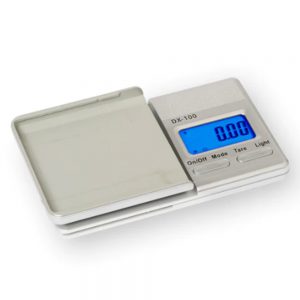 Bascula Digital On Balance DX Series 100 - 0.01 gr.