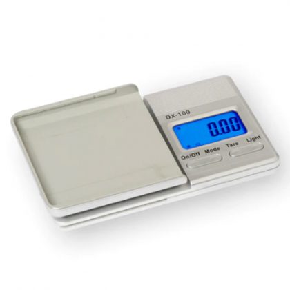 Bascula Digital On Balance DX Series 100 - 0.01 gr.