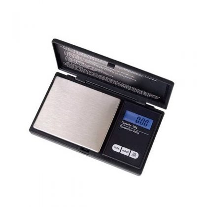 Bascula Digital On Balance DZT-100 - 0.01 gr.