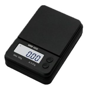 Bascula Digital On Balance MM-100 - 0.01 gr.