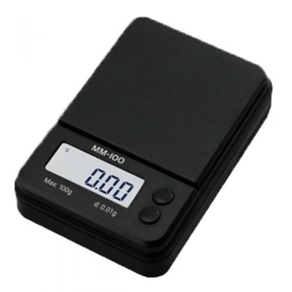 Bascula Digital On Balance MM-100 - 0.01 gr.