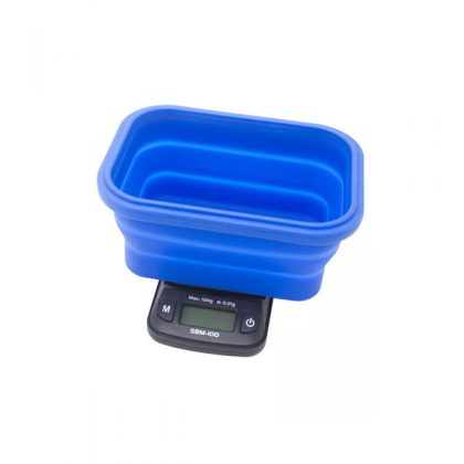 Bascula Digital On Balance Mini Silicone Bowl 100 - 0.01 gr.