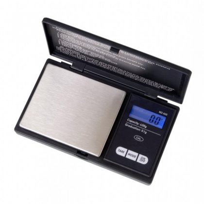 Bascula Digital On Balance Myco MINI-MZ 600 - 0.1 gr.