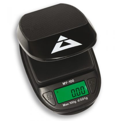 Bascula Digital On Balance Myco MY 100 - 0.01 gr.