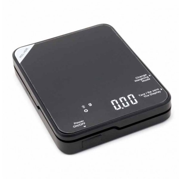 Bascula Digital On Balance Phantom Mini 200 gr - 0.01 gr.