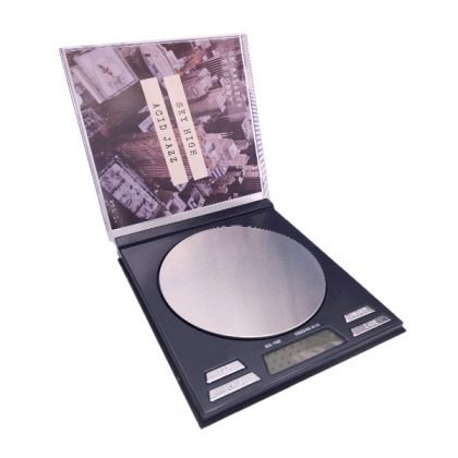 Bascula Digital On Balance SSCD 100 - 0.01 gr.