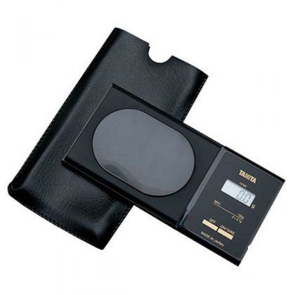 Bascula Digital Tanita 1479 V - 120 - 0.1 gr.