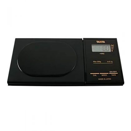 Bascula Digital Tanita 1479 Z - 200 - 0.1 gr.