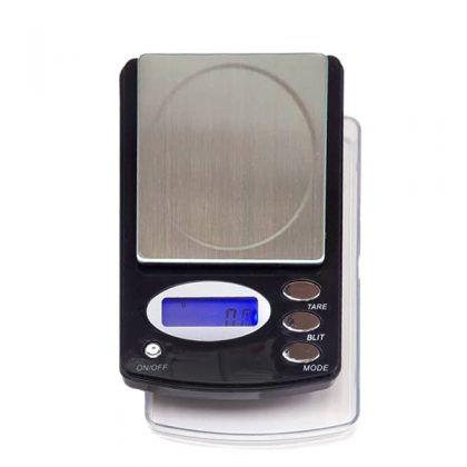 Bascula Digital USA Weight California 600 - 0.1 gr.