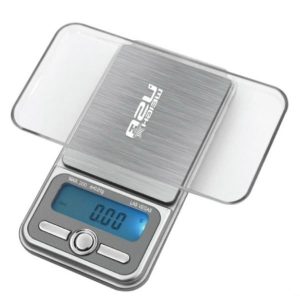 Bascula Digital USA Weight Las Vegas 200 - 0.01 gr.