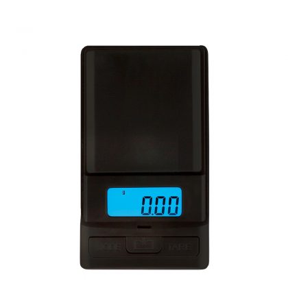 Bascula Digital USA Weight New Mexico 100 - 0.01 gr.