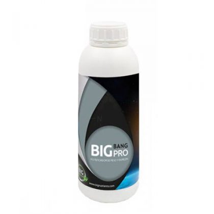 Big Bang Pro 1 lt. Big Nutrients