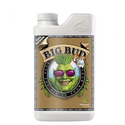 Big Bud Coco Liquid 1 lt. Advanced Nutrients