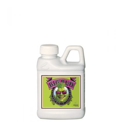 Big Bud Liquid   250 ml. Advanced Nutrients