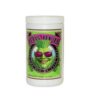Big Bud Powder  1 Kg. Advanced Nutrients