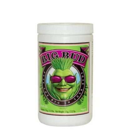 Big Bud Powder  1 Kg. Advanced Nutrients