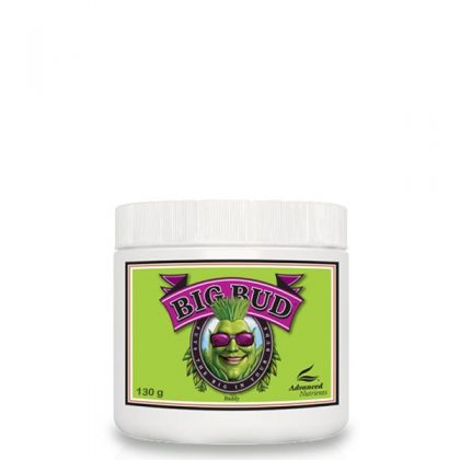 Big Bud Powder   130 gr. Advanced Nutrients