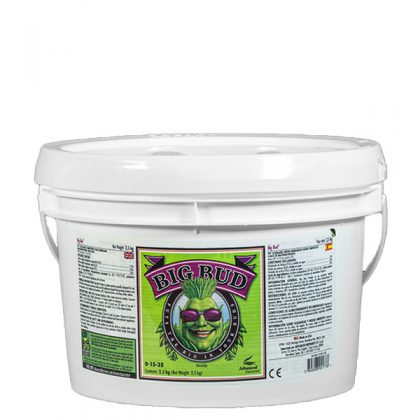 Big Bud Powder  2,5 Kg. Advanced Nutrients