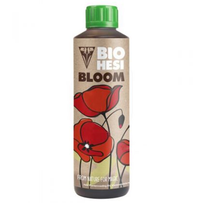 Bio Bloom 1 lt. Hesi