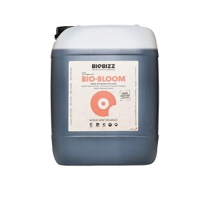 Bio Bloom 10 lt. Bio Bizz