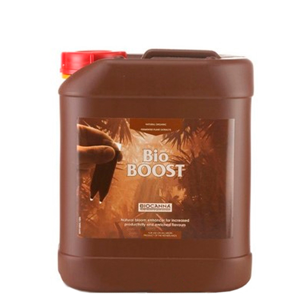 Bio Boost 5 lt. Canna