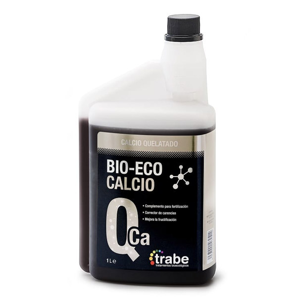 Bio-Eco Calcio 1 lt. Trabe