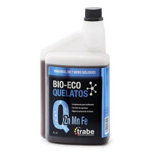Bio-Eco Quelatos 1 lt. Trabe